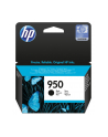 Hewlett-Packard HP Tusz 950 black CN049AE - nr 9