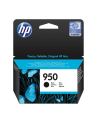 Hewlett-Packard HP Tusz 950 black CN049AE - nr 12