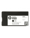 Hewlett-Packard HP Tusz 950 black CN049AE - nr 16