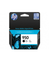 Hewlett-Packard HP Tusz 950 black CN049AE - nr 17