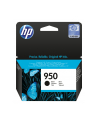 Hewlett-Packard HP Tusz 950 black CN049AE - nr 25