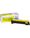 Kyocera Toner żółty 4000 Stron TK-540Y - nr 28