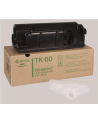 Kyocera Toner czarny TK60 - nr 12