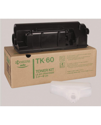 Kyocera Toner czarny TK60