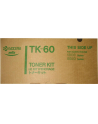 Kyocera Toner czarny TK60 - nr 15