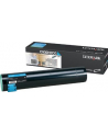 Lexmark Toner Cyan C930H2CG - nr 2