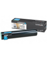 Lexmark Toner Cyan C930H2CG - nr 5