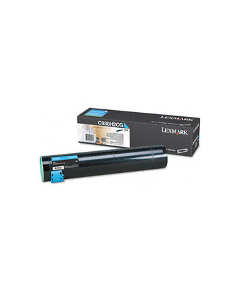 Lexmark Toner Cyan C930H2CG