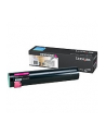 Lexmark Toner Magenta C930H2MG - nr 2