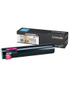 Lexmark Toner Magenta C930H2MG - nr 4