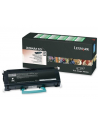 Lexmark Toner czarny 3500 Seite 0X264A11G - nr 12