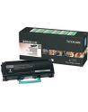 Lexmark Toner czarny 3500 Seite 0X264A11G - nr 14