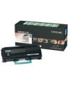 Lexmark Toner czarny 3500 Seite 0X264A11G - nr 15