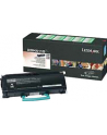 Lexmark Toner czarny 3500 Seite 0X264A11G - nr 2