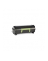 Lexmark Toner czarny 1.500 Stron 50F2000 - nr 12