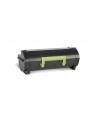 Lexmark Toner czarny 1.500 Stron 50F2000 - nr 2