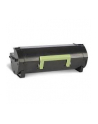 Lexmark Toner czarny 1.500 Stron 50F2000 - nr 9