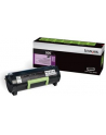 Lexmark Toner czarny 1.500 Stron 50F2000 - nr 20