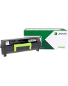 Lexmark Toner czarny 1.500 Stron 50F2000 - nr 23