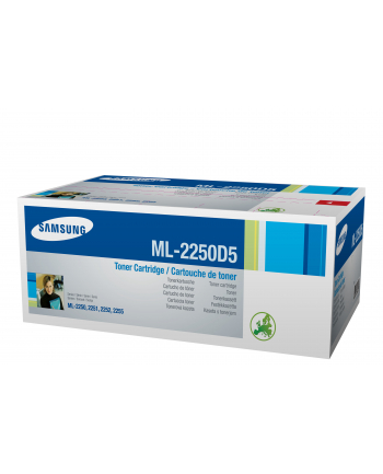 Samsung Toner czarny ML-2250D5