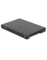 DeLOCK Adapter 2x mSATA+ Raid na SATA 22Pin - 2.5 cala - nr 4