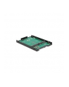 DeLOCK Adapter 2x mSATA+ Raid na SATA 22Pin - 2.5 cala - nr 9