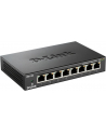 D-Link DGS-108 1000/UNM/ 8 - nr 98