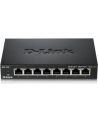 D-Link DGS-108 1000/UNM/ 8 - nr 105