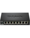 D-Link DGS-108 1000/UNM/ 8 - nr 106