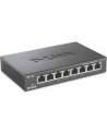 D-Link DGS-108 1000/UNM/ 8 - nr 110