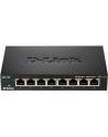 D-Link DGS-108 1000/UNM/ 8 - nr 111