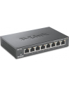 D-Link DGS-108 1000/UNM/ 8 - nr 112