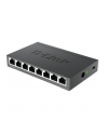D-Link DGS-108 1000/UNM/ 8 - nr 115