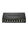 D-Link DGS-108 1000/UNM/ 8 - nr 90