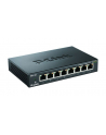 D-Link DGS-108 1000/UNM/ 8 - nr 8