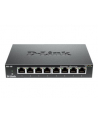 D-Link DGS-108 1000/UNM/ 8 - nr 10