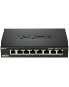 D-Link DGS-108 1000/UNM/ 8 - nr 14