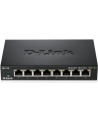 D-Link DGS-108 1000/UNM/ 8 - nr 22