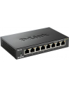 D-Link DGS-108 1000/UNM/ 8 - nr 24