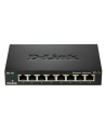 D-Link DGS-108 1000/UNM/ 8 - nr 39