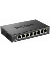 D-Link DGS-108 1000/UNM/ 8 - nr 50