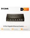 D-Link DGS-108 1000/UNM/ 8 - nr 69