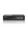 Lancom GS-1108P PoE/1000/UNM/ 8 - max. 60W - nr 10