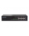 Lancom GS-1108P PoE/1000/UNM/ 8 - max. 60W - nr 13