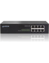 Lancom GS-1108P PoE/1000/UNM/ 8 - max. 60W - nr 17