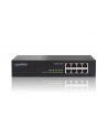 Lancom GS-1108P PoE/1000/UNM/ 8 - max. 60W - nr 1