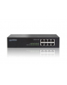 Lancom GS-1108P PoE/1000/UNM/ 8 - max. 60W - nr 24