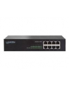 Lancom GS-1108P PoE/1000/UNM/ 8 - max. 60W - nr 2