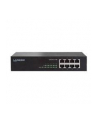 Lancom GS-1108P PoE/1000/UNM/ 8 - max. 60W - nr 6