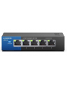 Linksys LGS105 1000/UNM/ 5 - LGS105-EU - nr 13